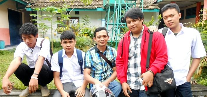 UN Paket C setara SMA Bandung